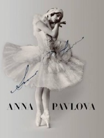 Pritchard Jane Pavlova Twentieth Century Ballerina 
