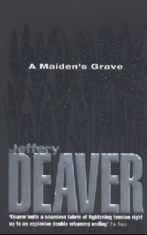 Deaver J Maiden's Grave 