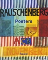 Annegret, Gundel, Marc Hoberg Rauschenberg (Posters) 