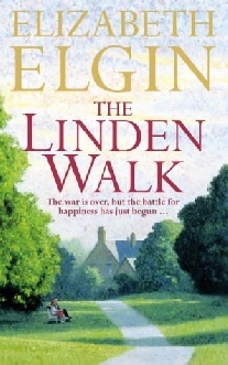 Elizabeth Elgin Linden Walk, The 