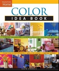 Color Idea Book 