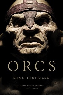 Nicholls Orcs 