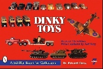 Edward, Force Dinky toys 