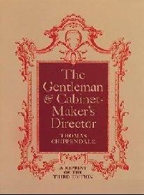 The gentleman and cabinet makers director 