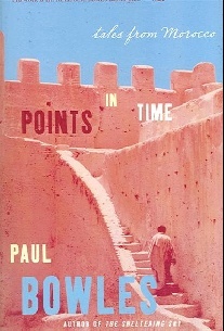 Paul, Bowles Points in Time 