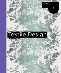 Simon, Clarke Textile design 