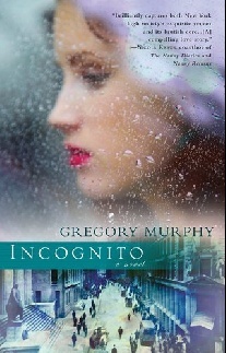Gregory, Murphy Incognito 