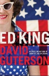 Guterson David Ed King 