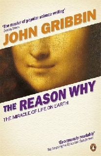 John, Gribbin The Reason Why 