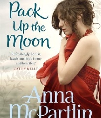 Anna, McPartlin Pack Up The Moon (R/I) 