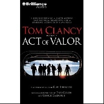 Couch Dick, Galdorisi George Tom Clancy Presents Act of Valor 