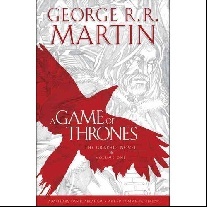 Martin George R. A Game of Thrones: Graphic Novel, Vol I 