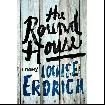 Erdrich Louise The Round House HB 