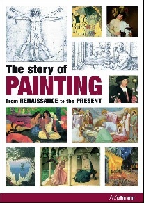 Anna C.K. Story of Painting (Compact Knowledge) 