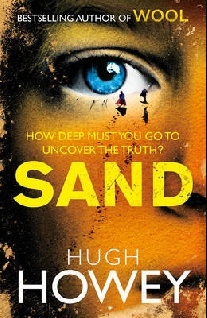 Hugh, Howey Sand 