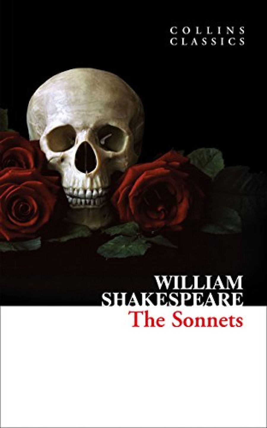 Shakespeare Sonnets 