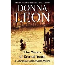 Leon Donna The Waters of Eternal Youth 