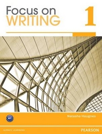 Beaumont J. Focus on Writing 1 with Proofwriter (TM) 