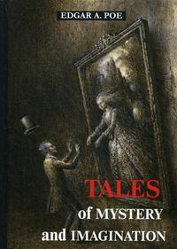 Poe E.A. Tales of Mystery and Imagination 