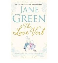 Jane, Green The Love Verb 