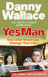 Wallace Danny Yes man 