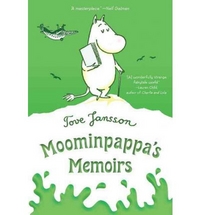 Tove J. Moominpappa's Memoirs 