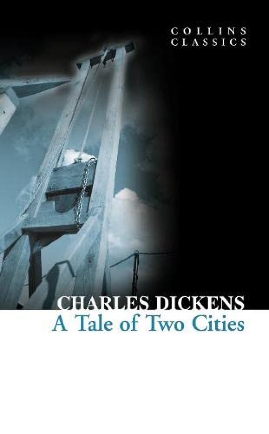 Charles D. A Tale of Two Cities 