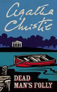 Christie, Agatha Dead Man's Folly (Poirot) 