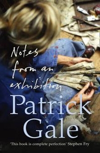 Gale, Patrick Notes from an Exhibition 