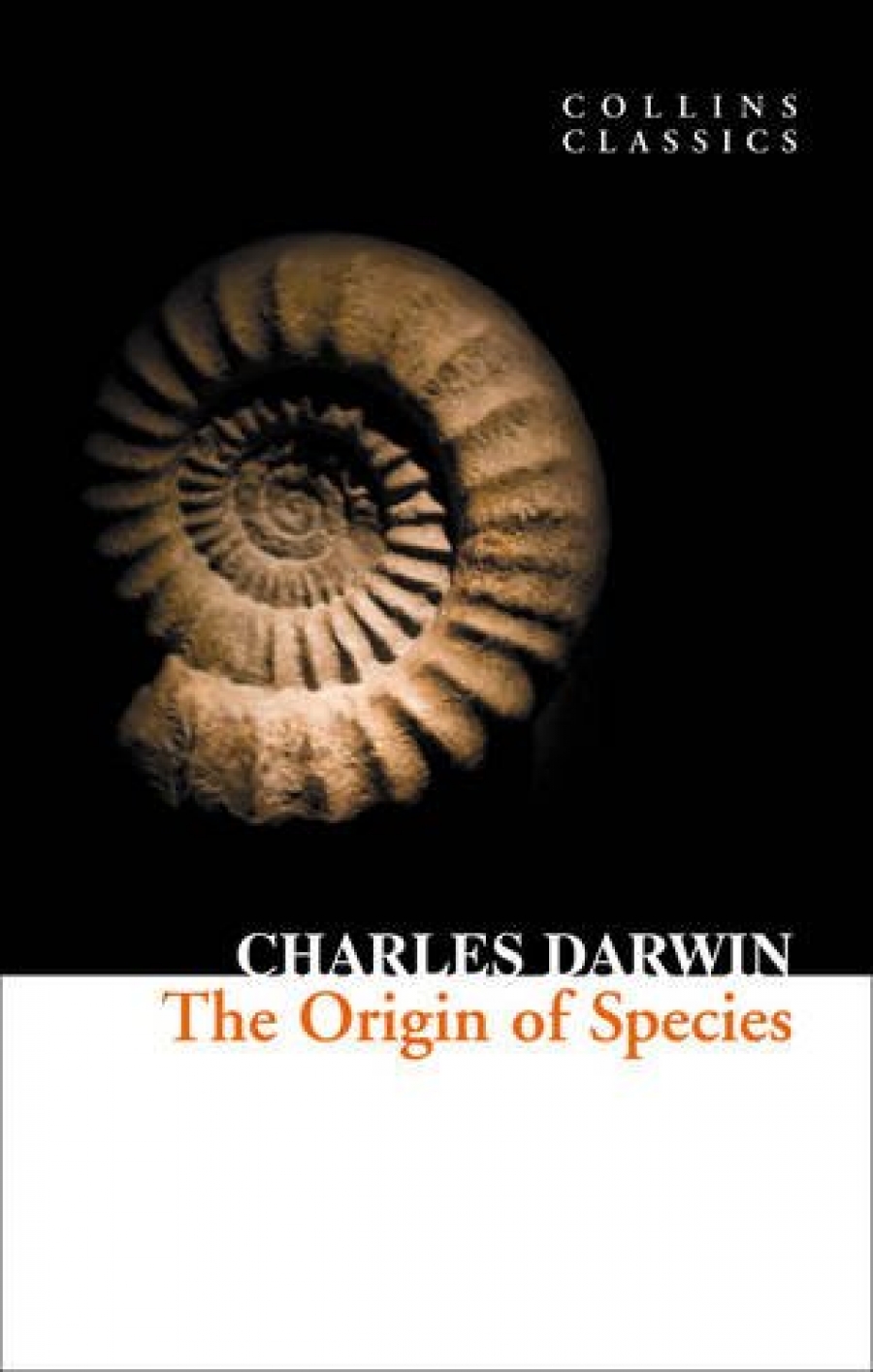Charles, Darwin Origin of the Species 