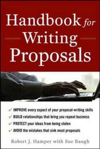 Baugh, L.Sue Handbook For Writing Proposals 