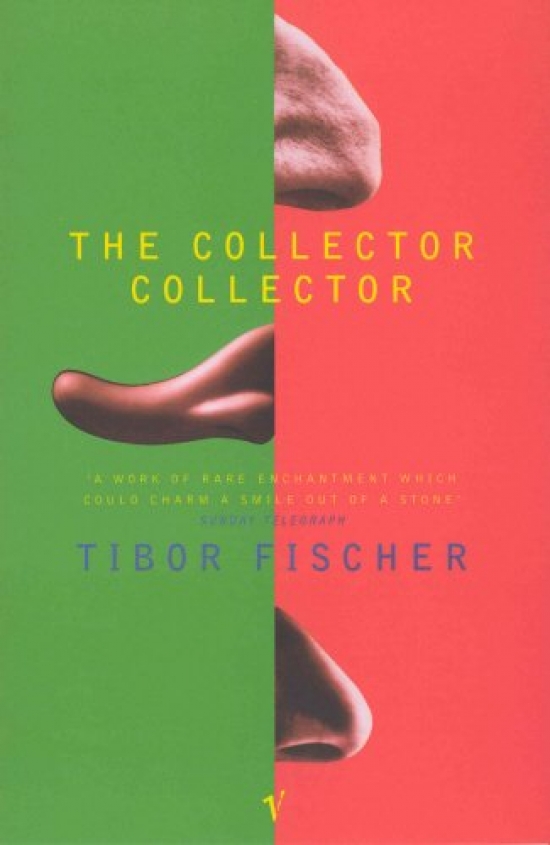 Fischer, Tibor The Collector Collector 