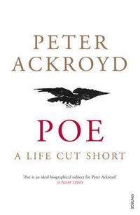 Peter, Ackroyd Poe: Life Cut Short   (B) 