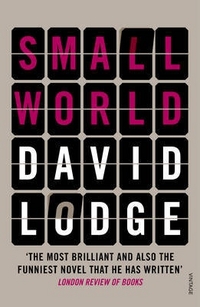 David, Lodge Small World   Ned 