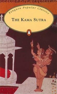Vatsyayana Kama Sutra   (Ned) 