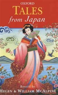 William, McAlpine, Helen; McAlpine Tales from Japan 