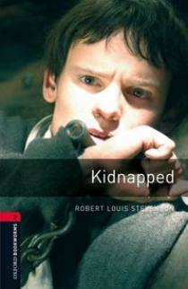 Robert Louis Stevenson OBL 3: Kidnapped 