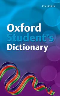 Robert A. Oxford Student Dictionary #./ # 