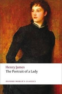 Henry, James Portrait of a Lady ( NEd.) 