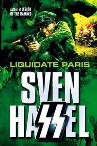 Sven, Hassel Liquidate Paris 