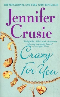 Jennifer, Crusie Crazy for You 