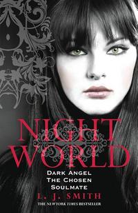Smith, L.J. Night World vol.2 (bind-up books 4-6) 