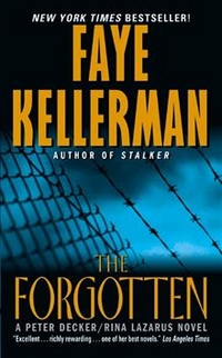 Kellerman, Faye Forgotten 