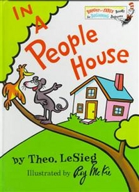 Dr Seuss In a People House 