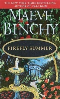 Binchy, Maeve Firefly Summer 