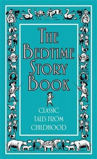 Angel D. Bedtime Story Book (Classic Tales from Childhood) 