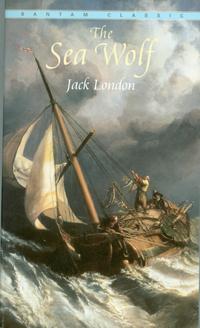 Jack, London Sea Wolf 