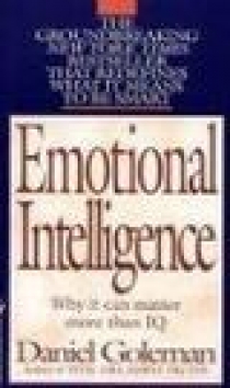 Daniel, Goleman Emotional Intelligence   (Exp) 