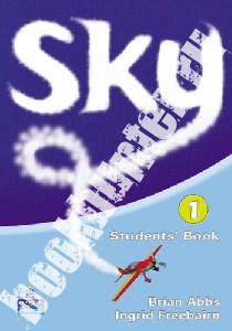 Sky 1 Student's Book 