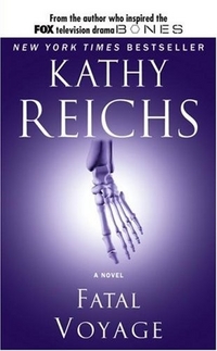 Reichs, Kathy Fatal Voyage  (MM) 